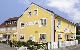 Landgasthof Krug Dechendorf